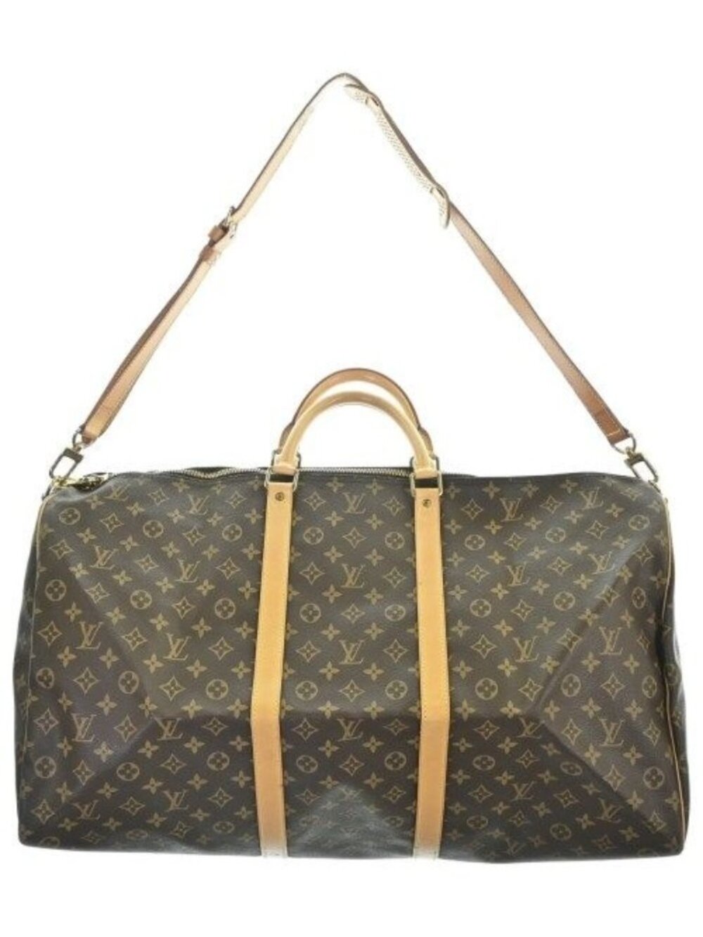 Louis Vuitton Boston Bag